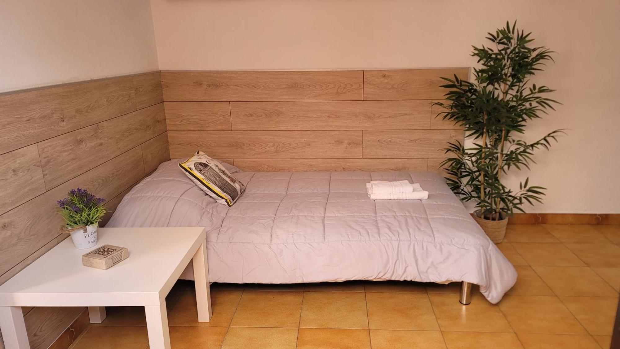 Casa Africa Y Ramona Apartment Redondela Luaran gambar